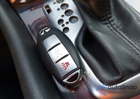 2015 Infiniti Qx50 Journey z USA, uszkodzony, nr VIN JN1BJ0HPXFM730705